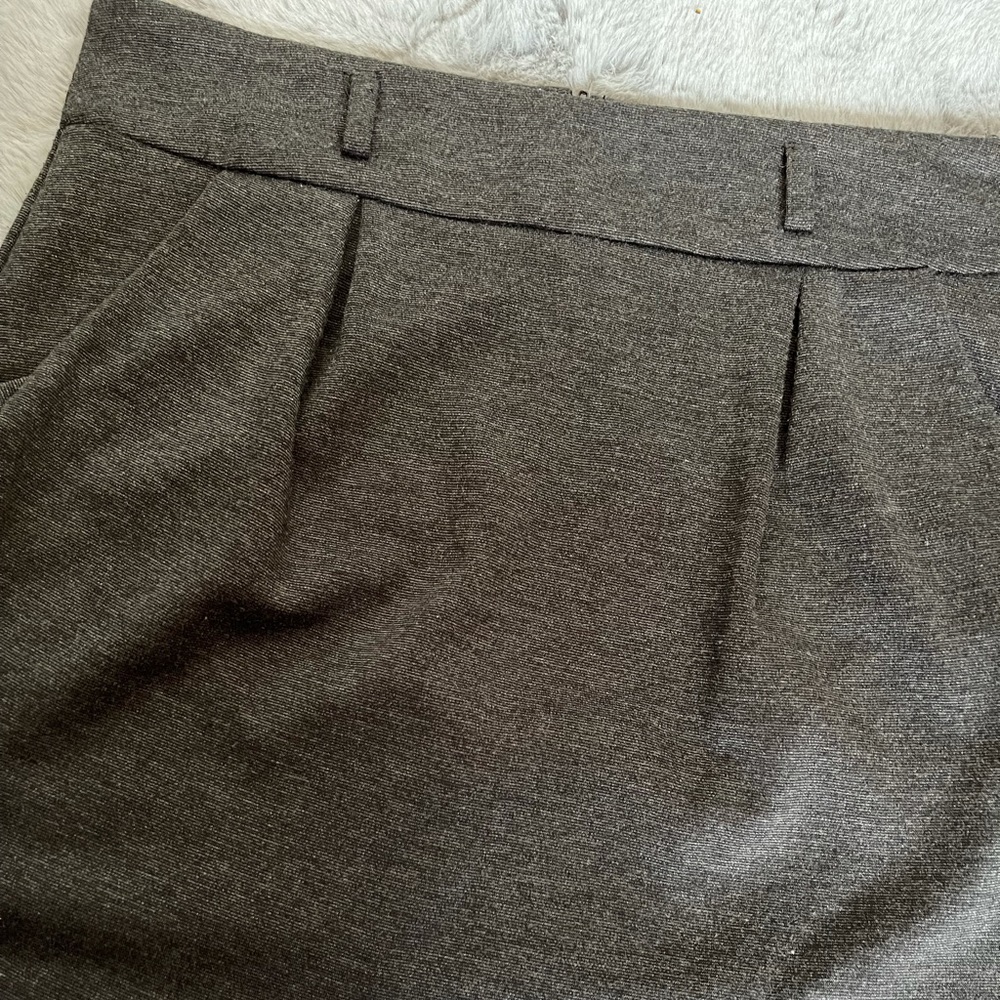 Skirt with Pockets!